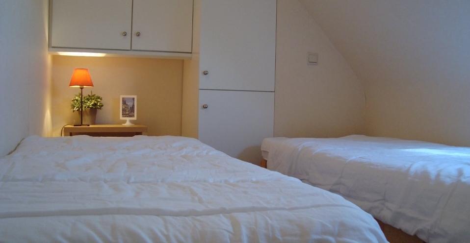 Ferienwohnung Residentie Gaudi Nieuwpoort Exterior foto