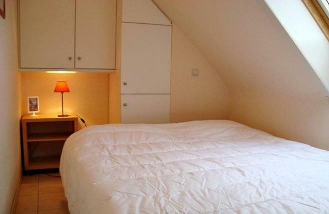 Ferienwohnung Residentie Gaudi Nieuwpoort Zimmer foto